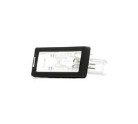 Magneti Marelli 715105110000 Phare Plaque d'Immatriculation