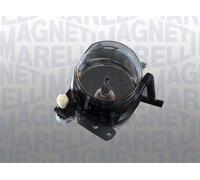Phare antibrouillard halogène gauche HB4 719000000001 MAGNETI MARELLI pour BMW 5