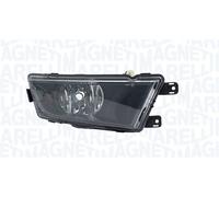 Phare antibrouillard halogène droite 719000000191 MAGNETI MARELLI pour SKODA