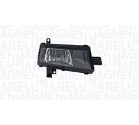 MAGNETI MARELLI 719000000197 Projecteur antibrouillard pour VW