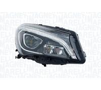 MAGNETI MARELLI 719000000264 Projecteur principal droite pour MERCEDES-BENZ