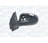 Magneti Marelli 735531893 Corps miroir gauche