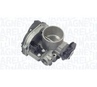 Magneti Marelli Corps de papillon 802000000048 pour VW Bora (1J2) 1.8 2000-2005