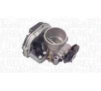 Corps de papillon d'admission d'air 802000000095 MAGNETI MARELLI pour VW SEAT