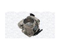 Magneti Marelli 802001985303 Corps De Papillon Pour Citroën Peugeot