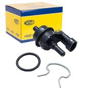 Magneti Marelli 806001508801 Soupape de ventilation, réservoir de carburant