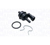 MAGNETI MARELLI 806001508801 Soupape de ventilation, réservoir de carburant