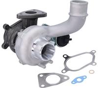 MAGNETI MARELLI 807101000100 Turbocompresseur, suralimentation pour NISSAN,OPEL,