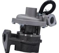 MAGNETI MARELLI 807101000500 Turbocompresseur, suralimentation pour FIAT