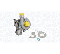 MAGNETI MARELLI 807101000800 Turbocompresseur