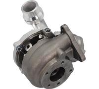 MAGNETI MARELLI 807101000900 Turbocompresseur