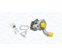 MAGNETI MARELLI 807101001300 Turbocompresseur, suralimentation pour MITSUBISHI,N