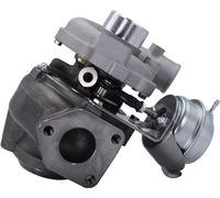 MAGNETI MARELLI 807101001400 Turbocompresseur, suralimentation pour BMW