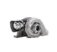 Turbocompresseur, suralimentation MAGNETI MARELLI 807101001500