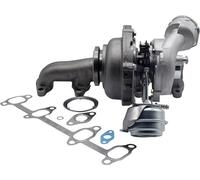 MAGNETI MARELLI 807101001600 Turbocompresseur