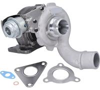 MAGNETI MARELLI 807101001800 Turbocompresseur, suralimentation pour NISSAN,RENAU