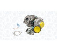 MAGNETI MARELLI 807101001900 Turbocompresseur, suralimentation pour BMW