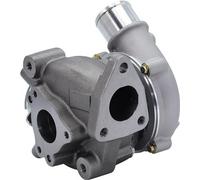 MAGNETI MARELLI 807101002100 Turbocompresseur, suralimentation pour TOYOTA