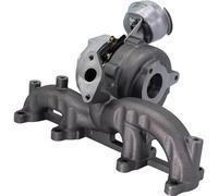MAGNETI MARELLI 807101002200 Turbocompresseur, suralimentation pour AUDI,FORD,SE