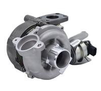 MAGNETI MARELLI 807101002700 Turbocompresseur
