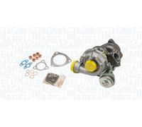 MAGNETI MARELLI 807101003500 Turbocompresseur