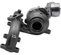 MAGNETI MARELLI Turbocompresseur Turbocompresseur 807101003900