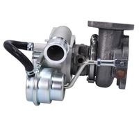 MAGNETI MARELLI 807101004200 Turbocompresseur, suralimentation pour CITROËN,HYUN