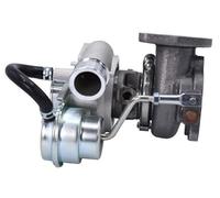 MAGNETI MARELLI 807101004200 Turbocompresseur Turbo
