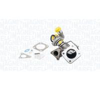 MAGNETI MARELLI 807101004400 Turbocompresseur