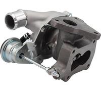 MAGNETI MARELLI 807101004700 Turbocompresseur