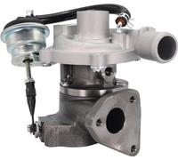 MAGNETI MARELLI 807101005100 Turbocompresseur, suralimentation pour OPEL,SUBARU,