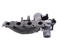 MAGNETI MARELLI 807101005800 Turbocompresseur