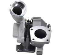 MAGNETI MARELLI 807101006700 Turbocompresseur, suralimentation pour VW