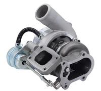 MAGNETI MARELLI 807101006900 Turbocompresseur, suralimentation pour IVECO