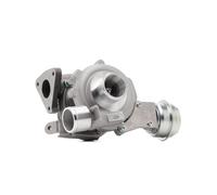 MAGNETI MARELLI 807101008800 Turbocompresseur