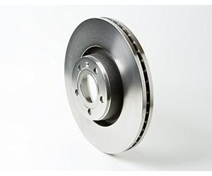 Magneti Marelli 8e0615301aa Disque de frein, Set de 2 disques, Set of 2