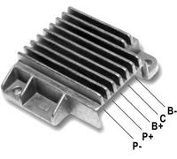 MAGNETI MARELLI 940016204000 Interrupteur Unité, Système Allumage pour Fiat ,