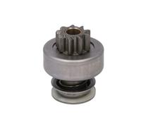 MAGNETI MARELLI 940113020071 Pignon démarreur 0000079026090 79026090 AMB0071 Compatible avec VW Coccinelle Kaefer Cabriolet 15 Polo II 3/5 portes 86C, 80 Polo I 3 portes 86 Derby I 86, AUDI, FORD