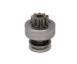 MAGNETI MARELLI 940113020071 Pignon démarreur 0000079026090 79026090 AMB0071 Compatible avec VW Coccinelle Kaefer Cabriolet 15 Polo II 3/5 portes 86C, 80 Polo I 3 portes 86 Derby I 86, AUDI, FORD