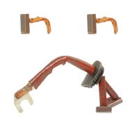 MAGNETI MARELLI 940113190043 Kit de réparation, démarreur