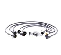MAGNETI MARELLI 941319170072 Kit de câbles d'allumage Compatible avec OPEL Kadett E CC T85 Corsa A CC S83 Ascona B Berline 81, 86, 87, 88 Vectra A Berline J89 Omega A Berline V87 Ascona C Berline J82