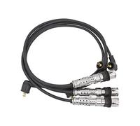 Magneti Marelli Kit de câbles d'allumage 941319170119