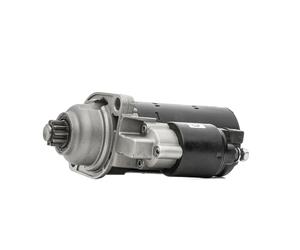 MAGNETI MARELLI 943209741010 Démarreur