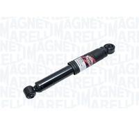MAGNETI MARELLI Amortisseur Arrière Compatible Pour Fiat 500 312_ 312 C