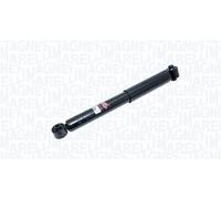 MAGNETI MARELLI Amortisseur Arrière Gaz Pour Nissan Qashqai +2 I