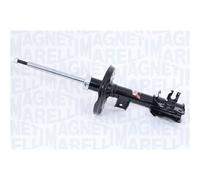 MAGNETI MARELLI Amortisseur Avant Gauche Pour Fiat 500 312_ 312 Ford KA RU8