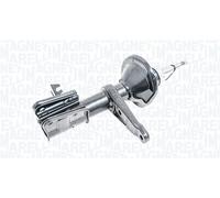 MAGNETI MARELLI Amortisseur Avant Gauche Pour Land Rover Freelander Soft