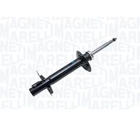 MAGNETI MARELLI Amortisseur Avant pour Fiat Ducato Boîte 250_290_250