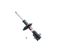 Amortisseur Essieu avant Goujon en haut 350771070700 MAGNETI MARELLI pour FIAT