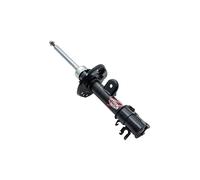 Amortisseur Essieu avant droit Goujon en haut 357124070100 MAGNETI MARELLI